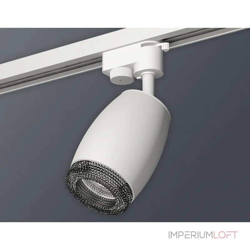 Светильник на штанге Ambrella XT112 XT1122021 Цвет плафонов серый Светильник на штанге Ambrella XT112 XT1122021 Цвет плафонов серый