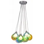 Подвесной светильник Arte Lamp Pallone A3026SP-9CC