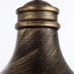 Подвесной светильник Arte Lamp Vienna A1317SO-1BN Цвет арматуры бронза Цвет плафонов белый