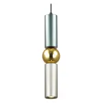 Подвесной светильник Odeon Light Sakra 4071/5L 