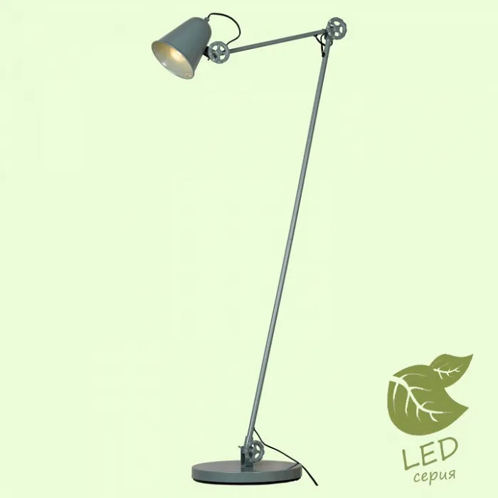 Торшер Lussole LOFT GRLSP-9569 от ImperiumLoft