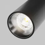 Трековый светильник Maytoni Focus LED TR103-1-12W4K-M-B от ImperiumLoft