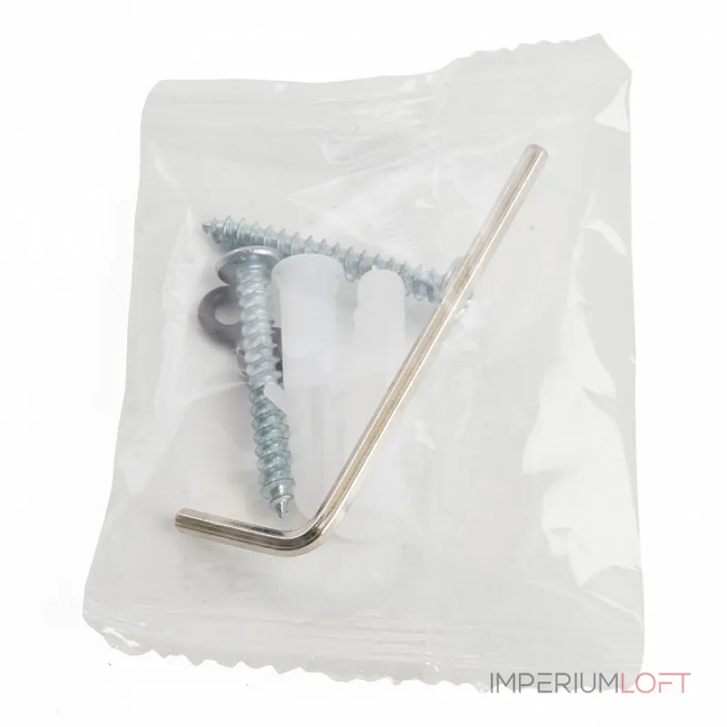 Накладной светильник Feron Бостон 48325 от ImperiumLoft