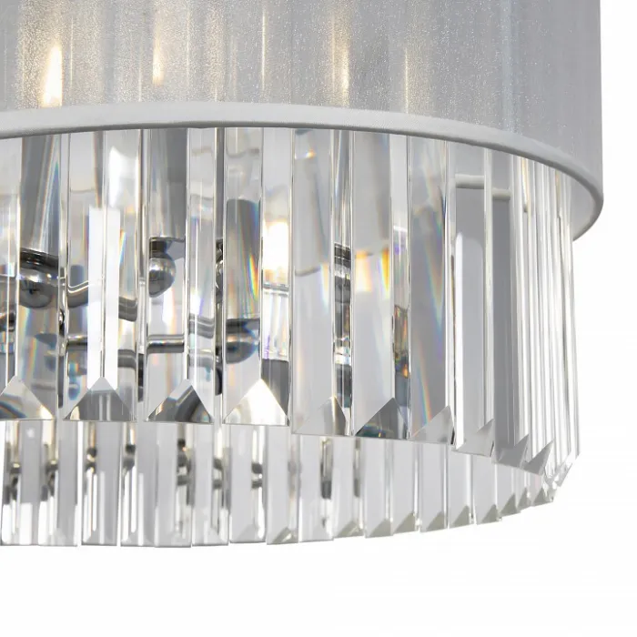 Светильник на штанге Freya Eclipse FR5170PL-06N от ImperiumLoft