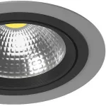 Встраиваемый светильник Lightstar Intero 111 i939070607 Цвет арматуры разноцветный от ImperiumLoft