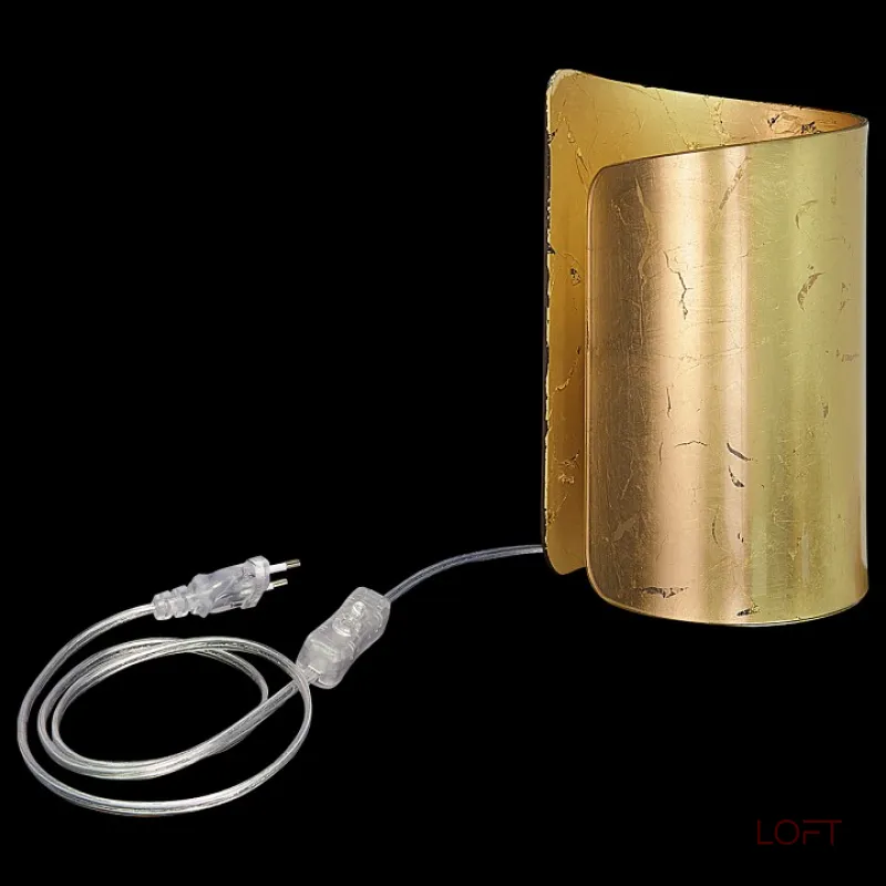 Настольная лампа декоративная Lightstar Pittore 811912 Цвет арматуры золото Цвет плафонов золото от ImperiumLoft Настольная лампа декоративная Lightstar Pittore 811912 Цвет арматуры золото Цвет плафонов золото от ImperiumLoft