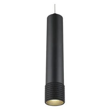 Подвесной светильник Aployt Juta APL.012.16.10 Цвет плафонов черный