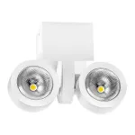 Светильник на штанге Lightstar Snodo 055363 от ImperiumLoft