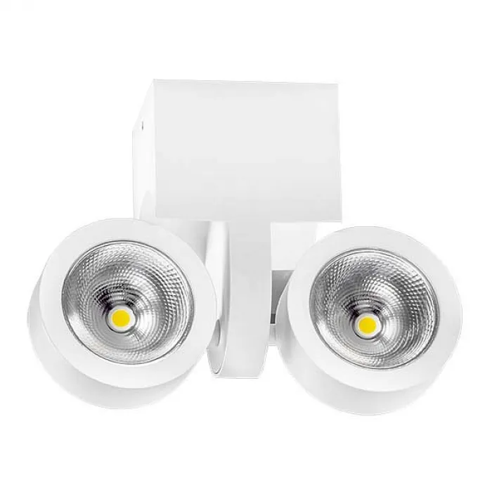 Светильник на штанге Lightstar Snodo 055363 от ImperiumLoft