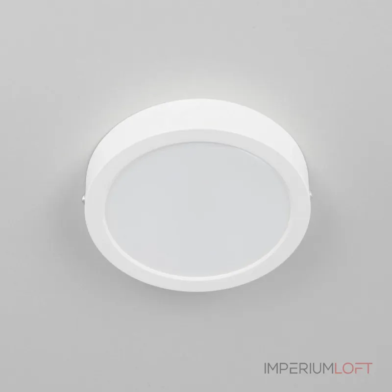 Накладной светильник Citilux Галс CL5516N