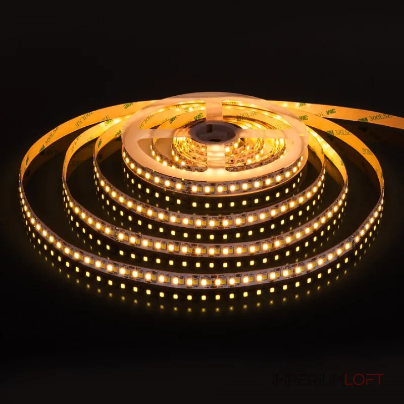 Лента светодиодная Elektrostandard 24V 240Led 16W IP20 2835+2835 24V 240Led 16W IP20 Лента светодиодная Elektrostandard 24V 240Led 16W IP20 2835+2835 24V 240Led 16W IP20