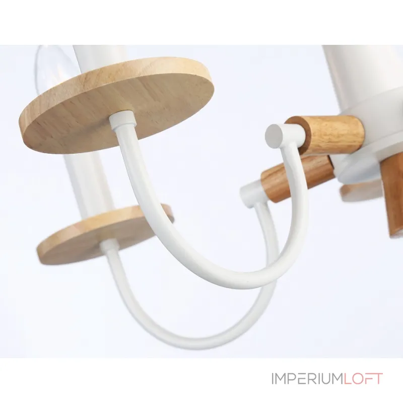 Подвесная люстра Ambrella Modern TR TR9592