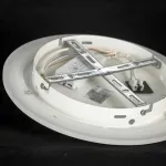 Потолочная люстра Lussole LSP-8463 