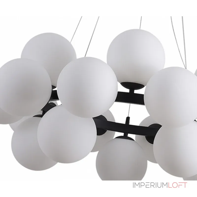 Подвесная люстра Kink Light Сида 07508-20,19