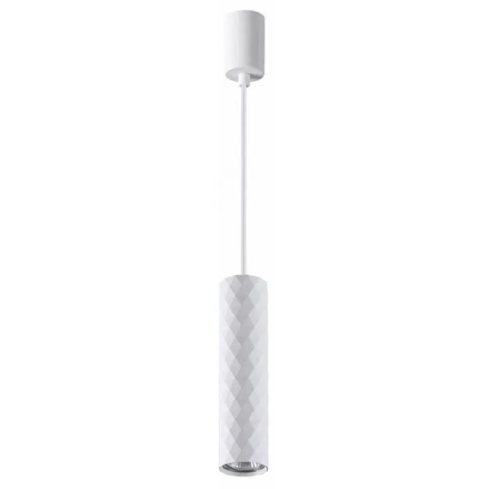 Подвесной светильник Odeon Light Ad Astrum 4286/1 Цвет плафонов белый от ImperiumLoft