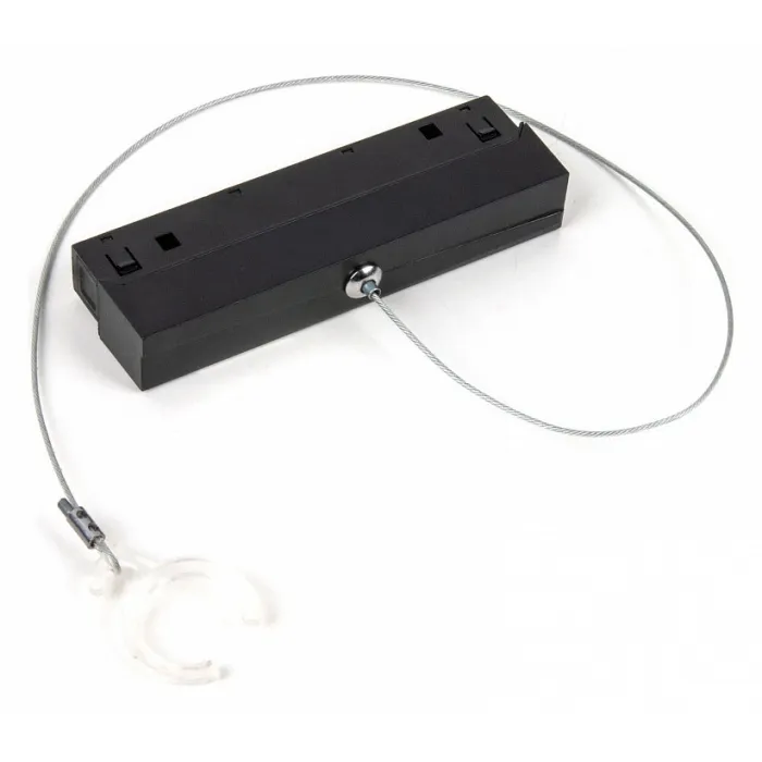 Токопровод концевой Elektrostandard Slim Magnetic 85102/00 от ImperiumLoft