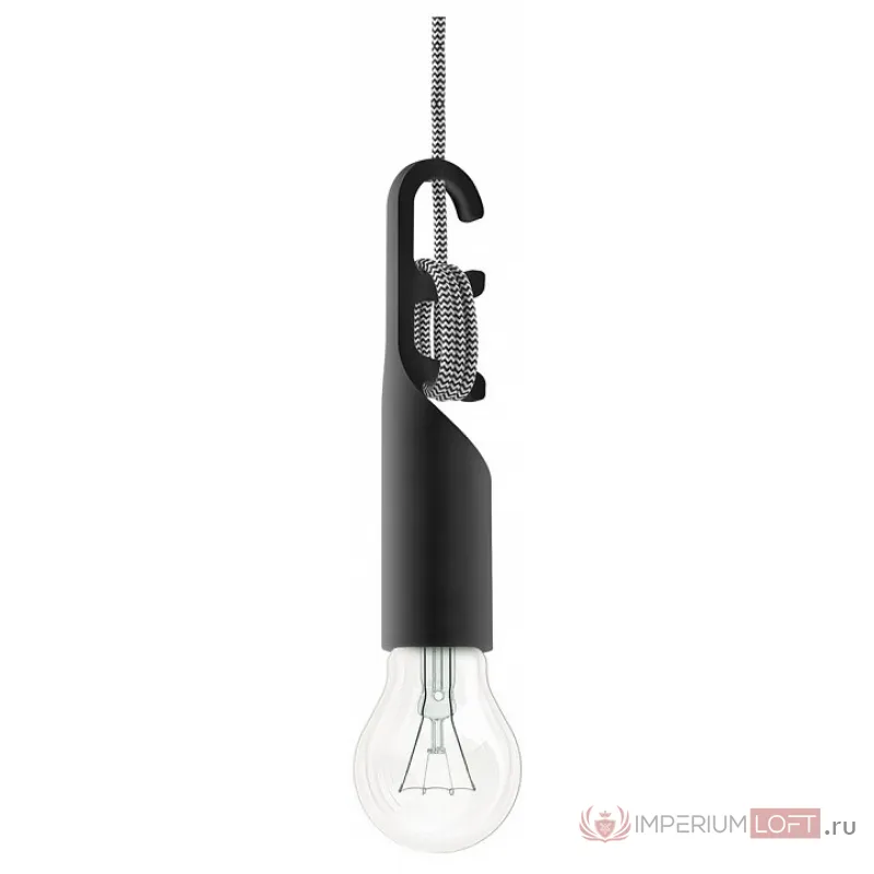 Подвесной светильник Lussole Cozy LSP-8548 от ImperiumLoft