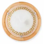 Потолочный светильник TopLight Gien TL9173Y-02PN 