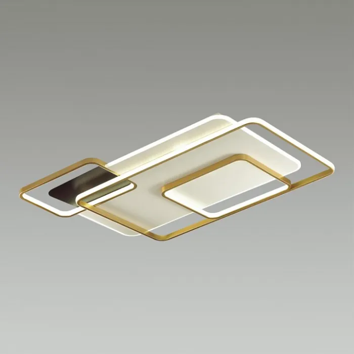 Накладной светильник Lumion Noriko 5276/99CL от ImperiumLoft