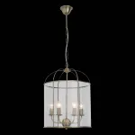 Подвесной светильник ST-Luce Odierno SL267.303.06 от ImperiumLoft