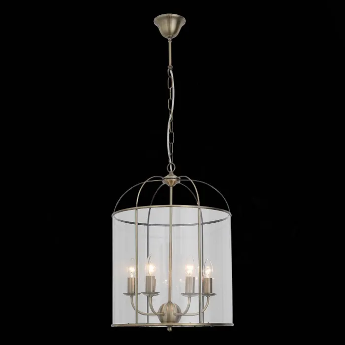 Подвесной светильник ST-Luce Odierno SL267.303.06 от ImperiumLoft