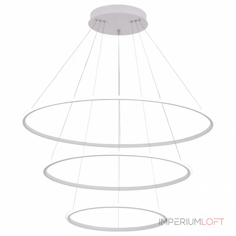 Подвесная люстра Arte Lamp 2500 A2500SP-3WH Подвесная люстра Arte Lamp 2500 A2500SP-3WH