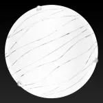 Потолочный светильник TopLight Gabrielle TL9610Y-00WH 