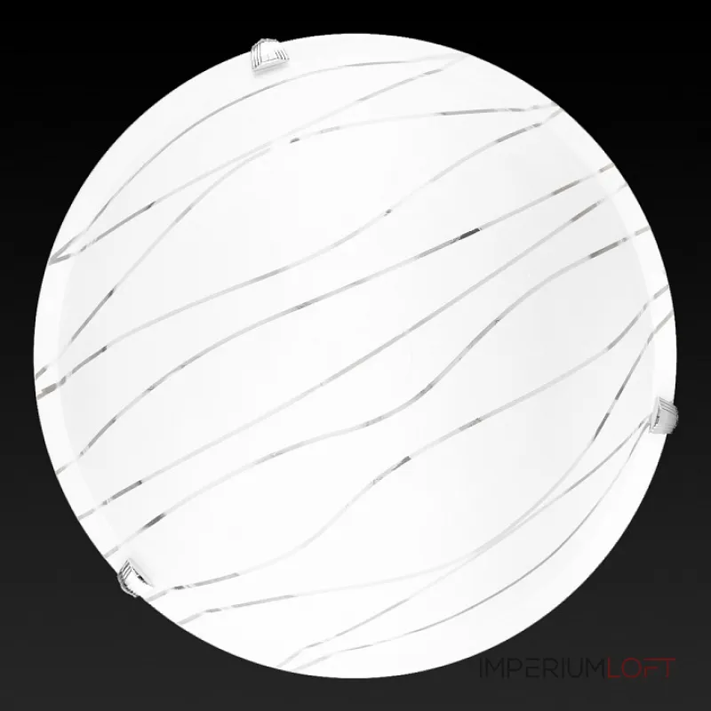 Потолочный светильник TopLight Gabrielle TL9610Y-00WH Потолочный светильник TopLight Gabrielle TL9610Y-00WH