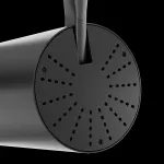 Трековый светильник Maytoni Vuoro TR029-3-26W3K-S-B от ImperiumLoft Трековый светильник Maytoni Vuoro TR029-3-26W3K-S-B от ImperiumLoft