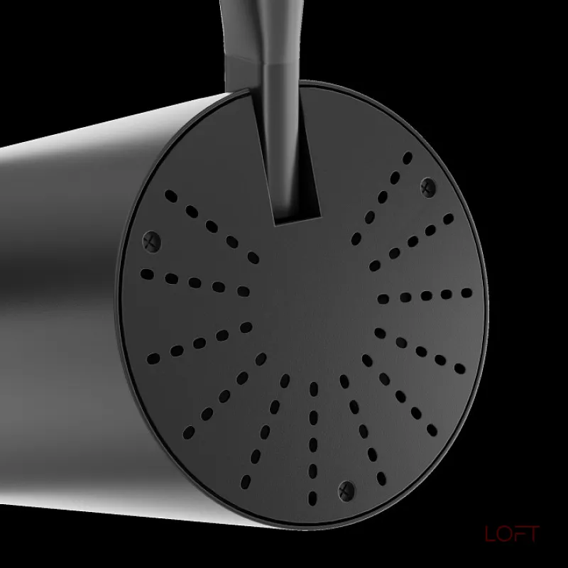 Трековый светильник Maytoni Vuoro TR029-3-26W3K-S-B от ImperiumLoft Трековый светильник Maytoni Vuoro TR029-3-26W3K-S-B от ImperiumLoft