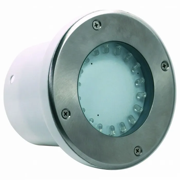 Встраиваемый светильник Horoz Electric Elmas HRZ00001050 от ImperiumLoft