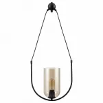 Подвесной светильник Vele Luce Fiamma VL5812P01 от ImperiumLoft
