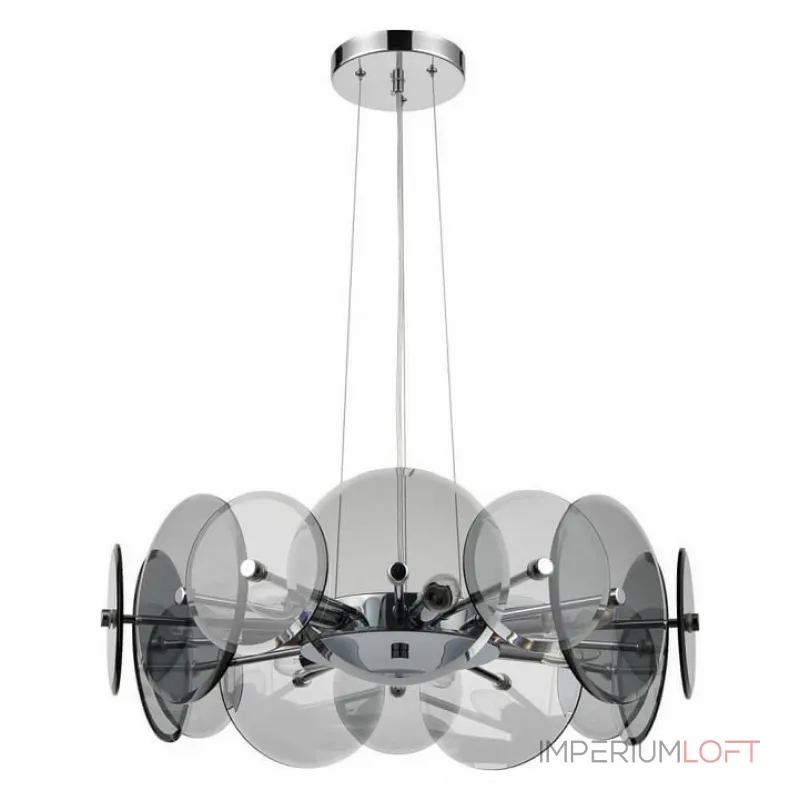 Подвесной светильник Vele Luce Siena VL3223P07 Подвесной светильник Vele Luce Siena VL3223P07