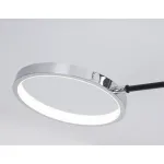 Люстра на штанге Ambrella Line FL5155 от ImperiumLoft