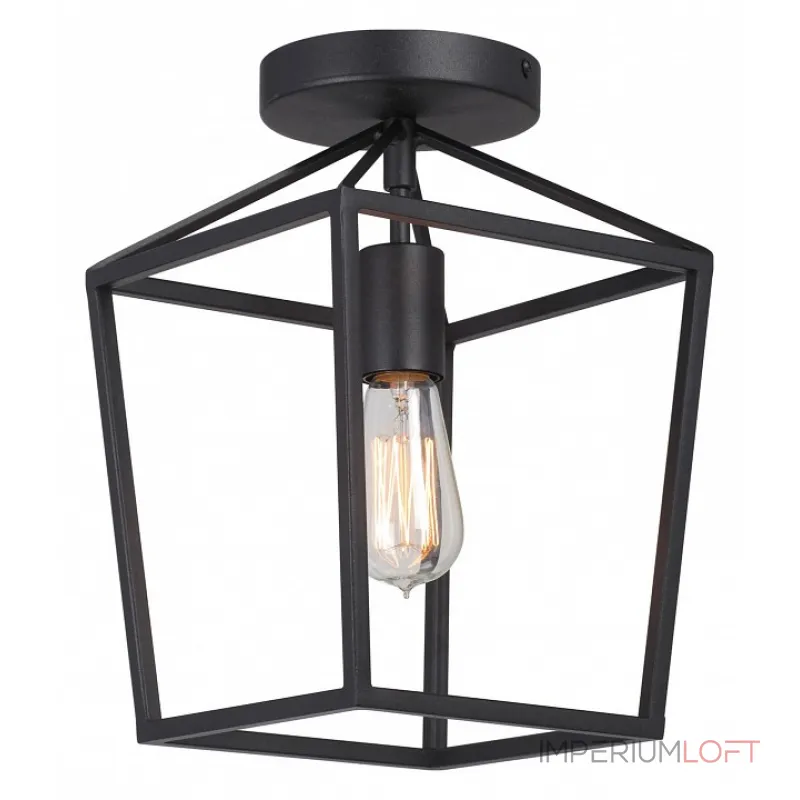 Светильник на штанге Vitaluce V3766 V3766-1/1PL от ImperiumLoft Светильник на штанге Vitaluce V3766 V3766-1/1PL от ImperiumLoft