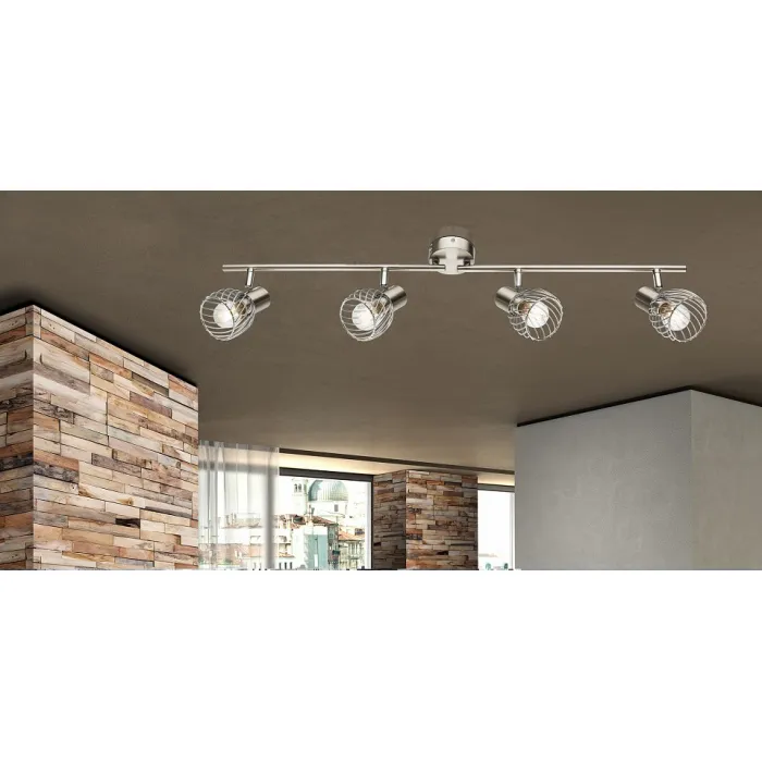 Спот Globo Texas 54809-4 от ImperiumLoft