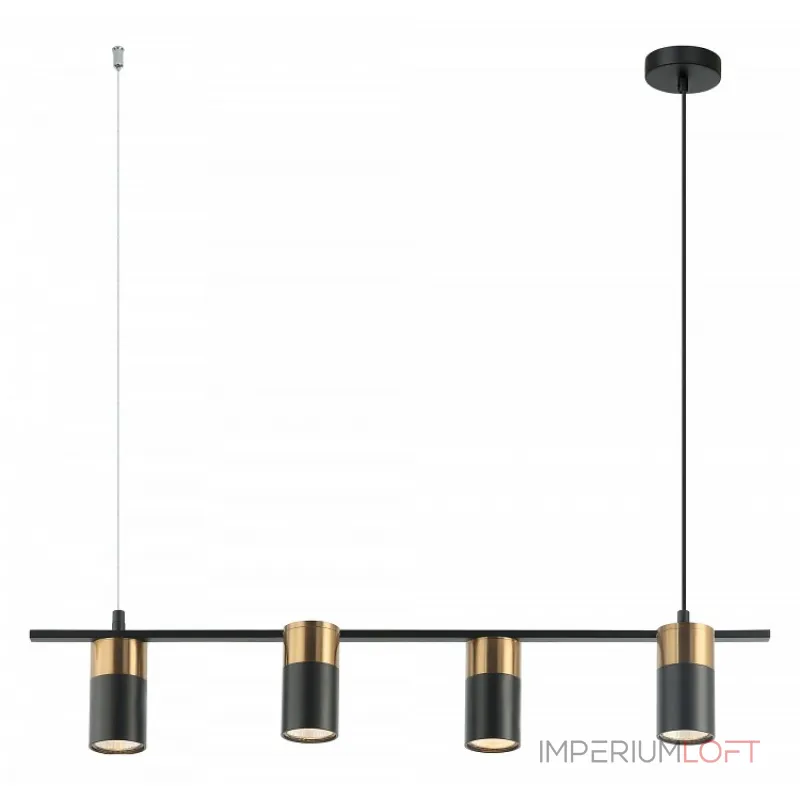 Подвесной светильник Favourite Topper 2825-4P Подвесной светильник Favourite Topper 2825-4P