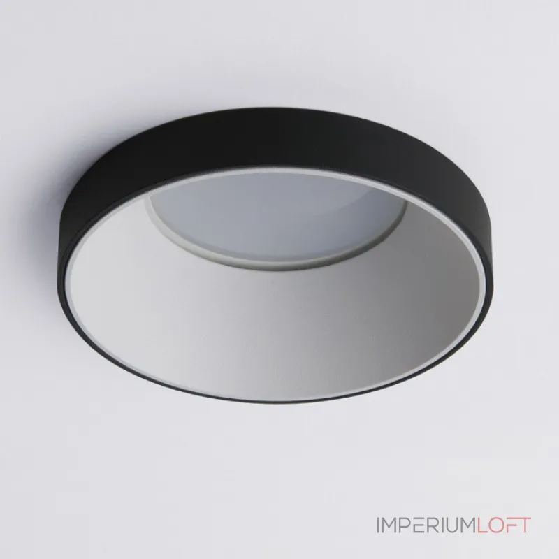 Встраиваемый светильник Elektrostandard 112 MR16 a053339