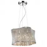 Подвесной светильник Arte Lamp A4207SP-4CC  Подвесной светильник Arte Lamp A4207SP-4CC