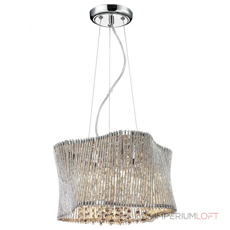 Подвесной светильник Arte Lamp A4207SP-4CC  Подвесной светильник Arte Lamp A4207SP-4CC