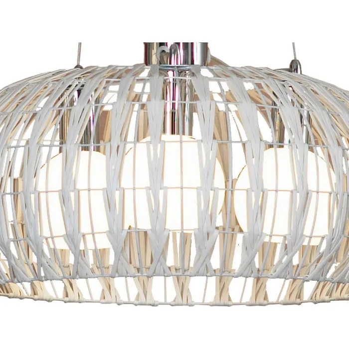 Подвесной светильник Lussole Fenigli GRLSX-4103-03 от ImperiumLoft