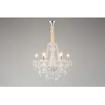 Подвесная люстра Aployt Koletta APL.755.03.06