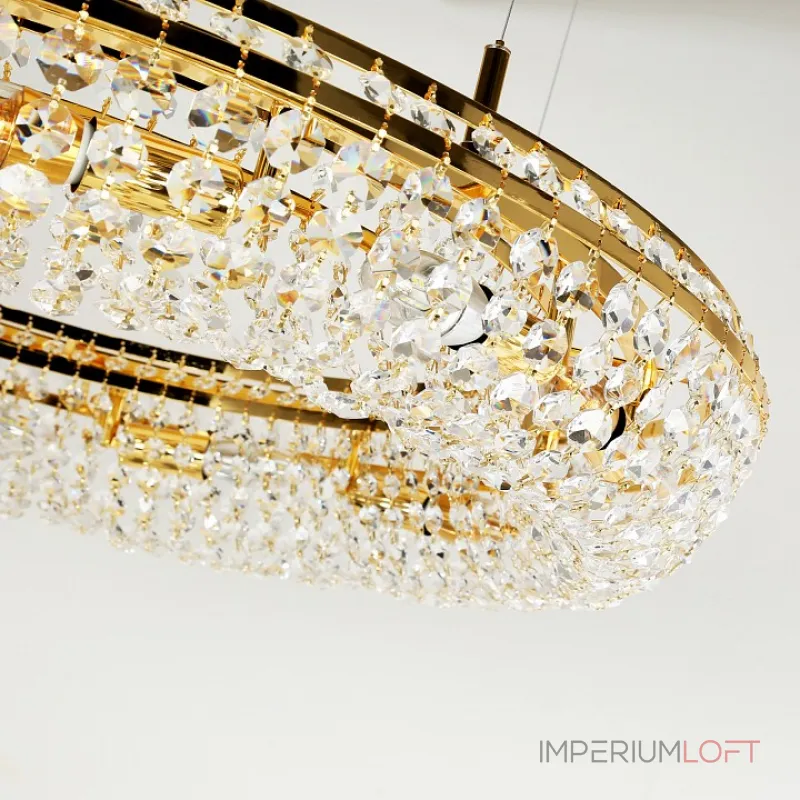 Подвесная люстра Favourite Monilibus 4015-12P Подвесная люстра Favourite Monilibus 4015-12P