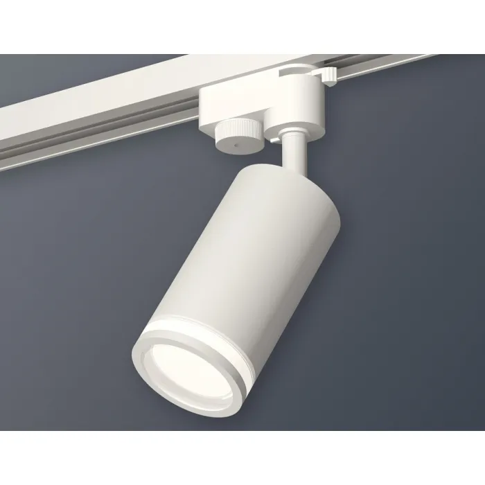Светильник на штанге Ambrella XT632 XT6322100 Цвет плафонов белый от ImperiumLoft