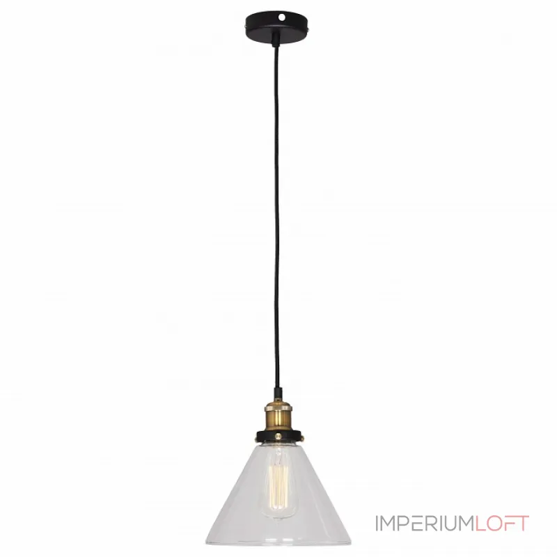 Подвесной светильник Lussole Glen Cove GRLSP-9607 