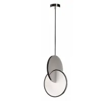 Подвесной светильник Loft it Eclipse 9970P Цвет арматуры хром