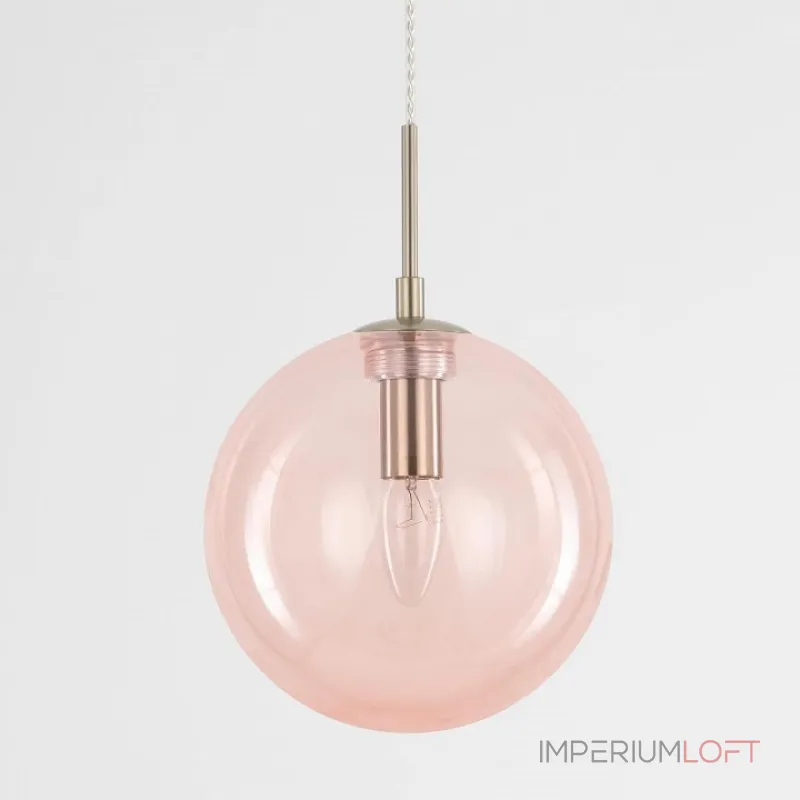 Подвесной светильник Citilux Томми CL102625