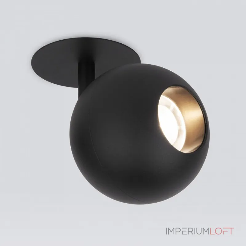Спот Elektrostandard 9926 a053738 Цвет плафонов черный от ImperiumLoft Спот Elektrostandard 9926 a053738 Цвет плафонов черный от ImperiumLoft