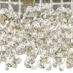 Накладной светильник Lightstar Bezazz 743062 Цвет арматуры золото Цвет плафонов золото от ImperiumLoft