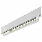 Накладной светильник Novotech Flum 1 358544 Цвет плафонов белый